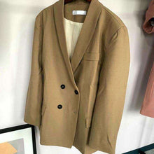 Load image into Gallery viewer, Toppies 2020 Spring Women Blazer Suits