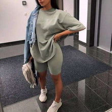 Load image into Gallery viewer, Sampic Fashion White Khaki Sexy Women