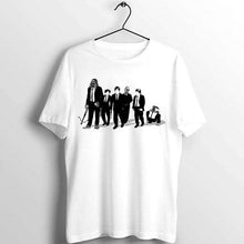 Load image into Gallery viewer, Men's T Shirt Coffin Dance Meme Dancing