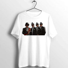 Load image into Gallery viewer, Men's T Shirt Coffin Dance Meme Dancing