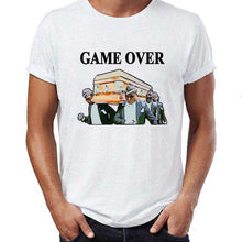 Load image into Gallery viewer, Men's T Shirt Coffin Dance Meme Dancing