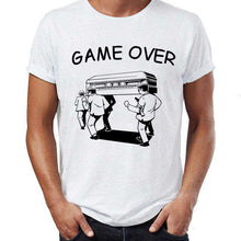 Load image into Gallery viewer, Men's T Shirt Coffin Dance Meme Dancing