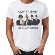 Load image into Gallery viewer, Men&#39;s T Shirt Coffin Dance Meme Dancing
