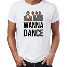 Load image into Gallery viewer, Men&#39;s T Shirt Coffin Dance Meme Dancing
